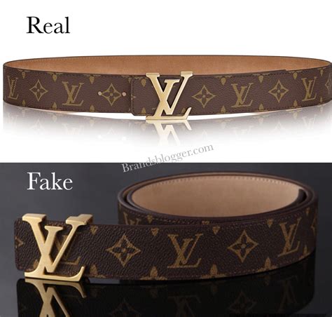 belt louis vuitton replica|louis vuitton real belt.